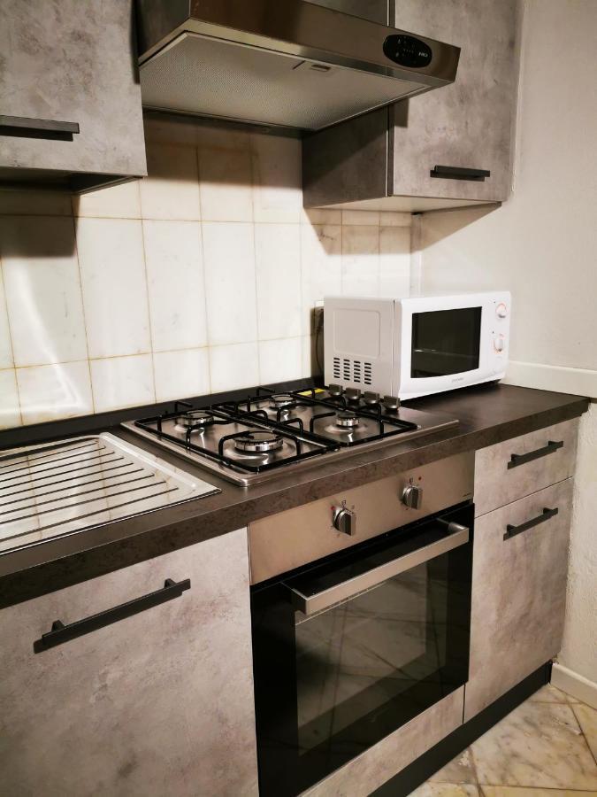 Otto House Appartamento *