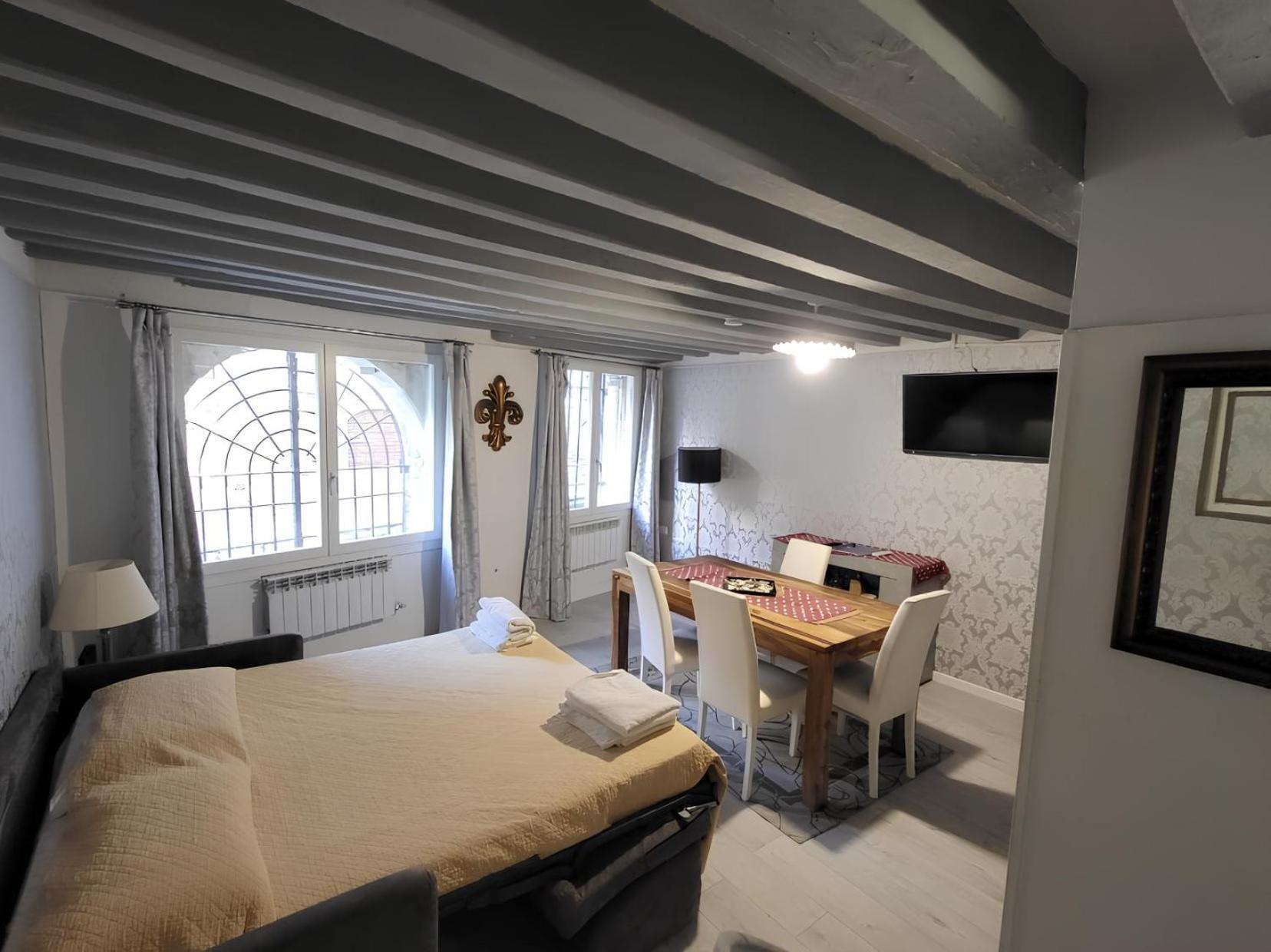 Otto House Appartamento Venezia
