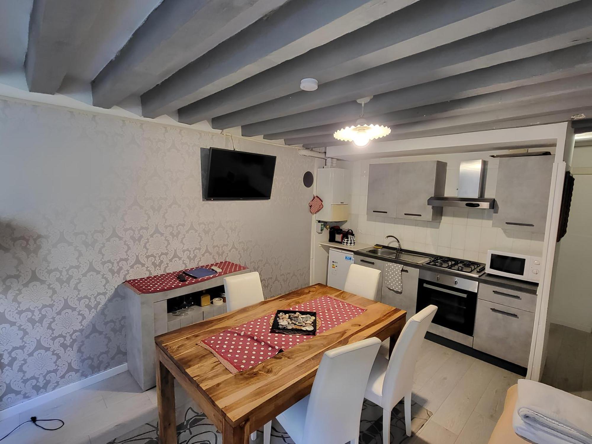 Otto House Appartamento