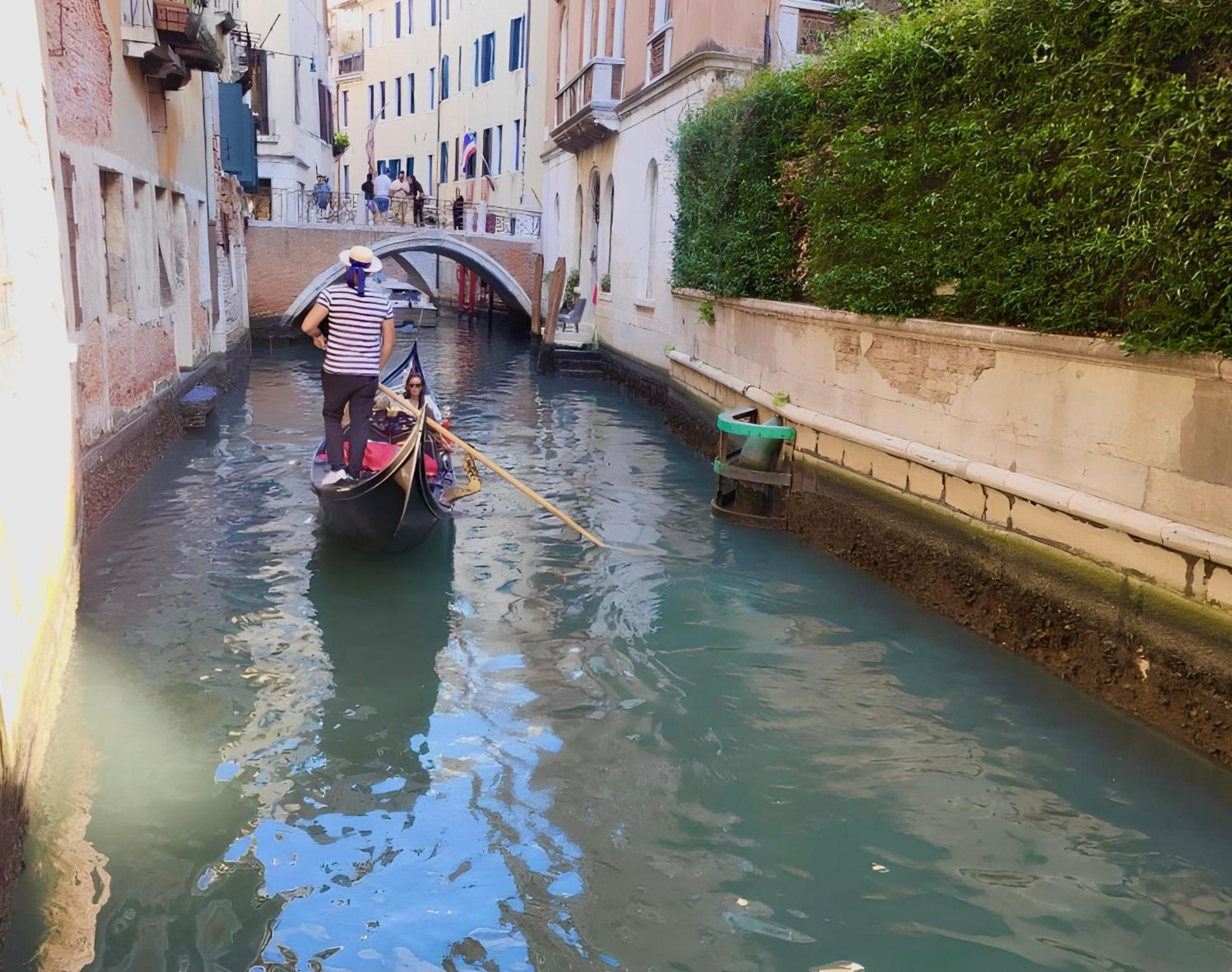Otto House * Venecia